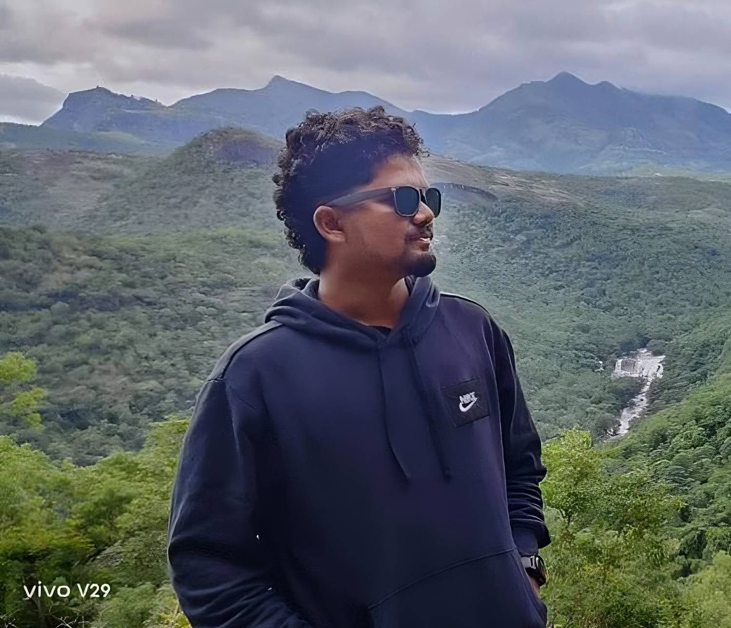 Rupesh R - Professional Web Developer